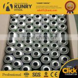 Excellent quality and best price tinplant for making aerosol can.tin cans