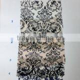 US$ 1/M up Chiffon Print Fabric Textile Stock Stocklot:G-14040133