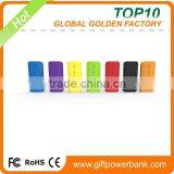 18650 Battery 2016 Slim Power Bank for Mobile Phone thumbnail-2