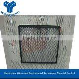 Factory Direct Supply Metal Grid Ceiling Grid Aluminium Ceiling Panel thumbnail-1