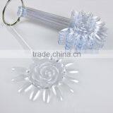 120 Color Chart Nail Polish Display Color Chart False Palette Practice Clear/White thumbnail-6