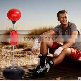 Speed Adjustable Freestanding Punching Ball thumbnail-4