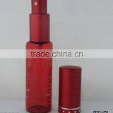 30 ml Painted Glass Bottle Accept One to Three Color Silk Printing thumbnail-2