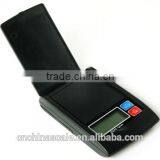High Precision 0.01g Mini Digital Touch Screen Pocket Scale thumbnail-1