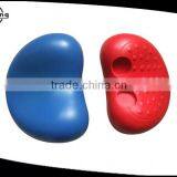 China Polyurethane Foam Seat Factory Memory Foam Massager Lumbar Cushion thumbnail-5