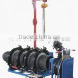 RDH630/400 HDPE,PP,PVDF,PPR Pipe Butt Welder