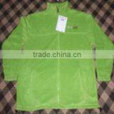 KI-0022 Green Mens Jacket thumbnail-1