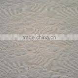 Wept Knitted Nylon Elastane Lines Floral Jacquard Fabric Wholesale thumbnail-2