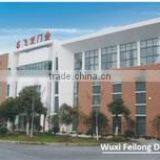 Wuxi Feilong Door Industry Co., Ltd. company overview - view 1 thumbnail