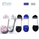 2014 Shanghai Top Quality Printed Hockey Shoelace Tape