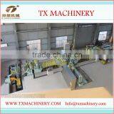 TX1400 CNC Hydraulic Steel Sheet Slitting Machine,steel Coil Slitting Line,slitting thumbnail-6