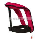 CE Approved Neoprene Collar High Quality Adult Nylon Sailing Jacket Wholesale thumbnail-2