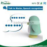 Pet Talking Penguin Recording Electronic Toys thumbnail-1