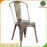 Powder Coating Outdoor Metal Color Chair thumbnail-1