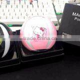 2016 New Design Wholesale Pekacu Pokemon Ball Power Bank Charging Battery Pokemon 10000mAh Power Bank Pekacu Charger thumbnail-6