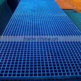 High Quality Fiberglass Grating for Chemical Plant