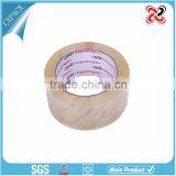 Clear Crystal Self Adhesive Carton Packing