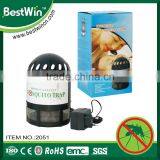 BSTW Professional Pest Control Factory Non Harm Electronic Mosquito Attractant thumbnail-1