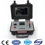 Digital Earth Continuity Tester Earth Voltage Tester Soil Tester thumbnail-2