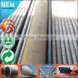 Large Stock Fast Delivery Thick Wall Seamless Carbon Steel Pipe/tube 400 mm Diameter ASTM A120 thumbnail-6