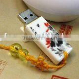 Ceramics USB / Logo Printing Availabe thumbnail-1
