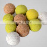 Cork Balls for Floating, Table Football, Toy Bullet thumbnail-2