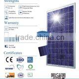 Hot Sale! Popular! High Quality Polycrystalline Solar Panel Solar Module 255w thumbnail-5