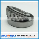 china factory 30221 taper roller bearing 190X105X39MM single row taper roller bearing