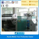 High Capacity EVA Embossing Laminating Machine thumbnail-1