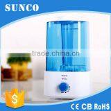 Lovely DesignUltrasonic Cool Mist Humidifier Mini Humdifier