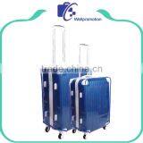 Transparent Pvc Waterproof Luggage Carrier Bag Cover thumbnail-6