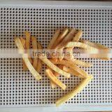 Hot Selling VF Potato Chips With Good Quality thumbnail-2