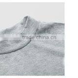 Cultivate One's Morality Dress Female Long T-shirt With Short Sleeves Dress After Casing Head Split Package Hip Skirt thumbnail-4