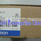 CJ1W-NC133 PLC Module