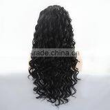 Top Quality 100% Cambodian Hair Wigs With Best Price thumbnail-5