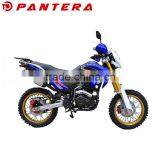 Gasoline Engine Electric Start Model Motorcycles thumbnail-5