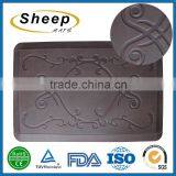 Good Quality PU Cushion Floor Mat Office thumbnail-2