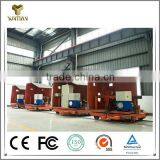 Blocking Efficiency Factory Slag Limiting Dart Dispatching Machine