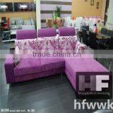 New Style 100% Polyester Sofa Factory Fabric for Home Textile for Upholstery thumbnail-1