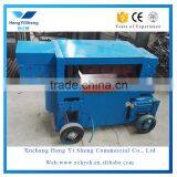 Low Price High Quality scrap rebar straightening machine