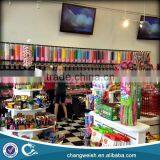 5 Tiers Wooden Display Rack,wooden Lollipop and Candy Display Stand