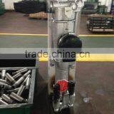 YO18 PortableHand Rock Drill/Air Leg Pneumatic Rock Drill Jack Hammer thumbnail-4