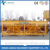 Accurate Weighing PLD Aggregate Storage Bin for Batching Plant thumbnail-2