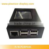 Raspberry Pi 3 Based Network Printing Server thumbnail-4