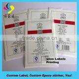 Low Profit and Ex-factory Price Many Kinds of Labels and Sickers Supplying thumbnail-4
