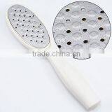 Pedicure Plastic Foot Care Equipment Foot File