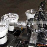 Plastic Cap Assembly Machine