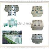 Zhejiang Plastic Mould Design