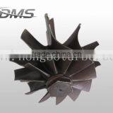 High Quality HC5A Turbine Shaft &wheel thumbnail-1
