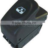 for RENAULT CLIO KANGO MEGANE I WINDOW LIFTER SWITCH 6PIN 7700838101 thumbnail-1